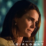 The Diplomat Season 2