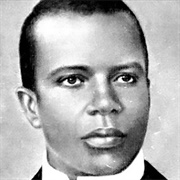 Scott Joplin