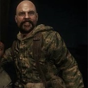 Spetsnaz Operative (Black Ops)