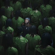 Thick of It Remix - KSI Featuring NLE Choppa & Trippie Redd