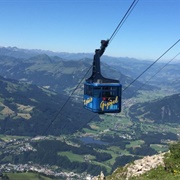 Kitzbuheler Horn
