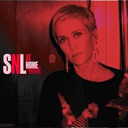 S45.E18: SNL at Home: Kristen Wiig/Boyz II Men