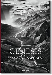 Genesis (Sebastião Salgado)