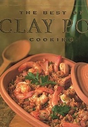 The Best of Clay Pot Cooking (Jacobi)