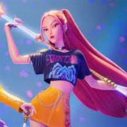 Mira (Kpop Demon Hunters)