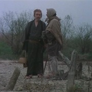 S4.E21: A Gambler's Poetry - Part 1