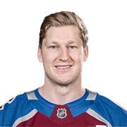 Nathan MacKinnon (Colorado Avalanche)