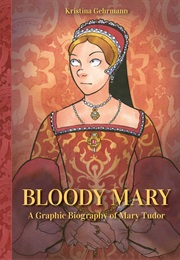 Bloody Mary (Kristina Gehrmann)