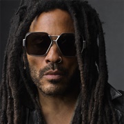 Lenny Kravitz