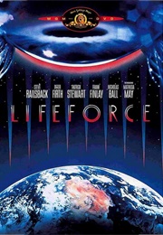 Lifeforce (1985)