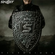Legendary (Skillet)