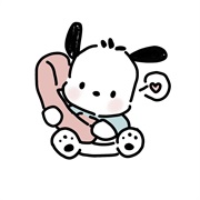 Pochacco
