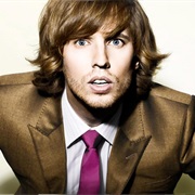 S31.E2: Jon Heder/Ashlee Simpson