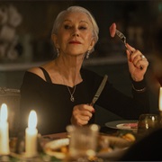 S1.E9: Beggars Banquet