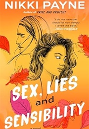 Sex, Lies, and Sensibility (Nikki Payne)