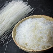 Glass Noodles (China)