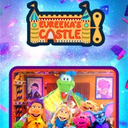 Eureka's Castle (1989 - 1991)