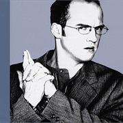 S21.E7: Anthony Edwards/Foo Fighters