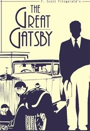 The Great Gatsby (Fitzgerald, F. Scott)