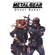 Metal Gear: Ghost Babel (2000)
