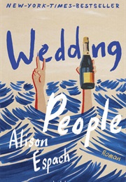 Wedding People (Alison Espach)