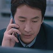 S1.E14: Would You Be Happy to See Me?