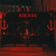 Big Red - Katie Gregson-MacLeod