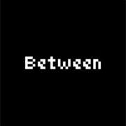 Between