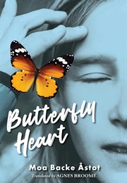 Butterfly Heart (Moa Backe Åstot)