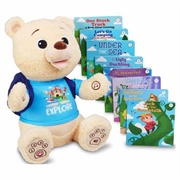 Interactive Learning Bear