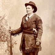 Calamity Jane