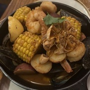 Seafood Boil
