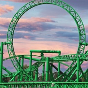 Matugani (Lost Island, USA)