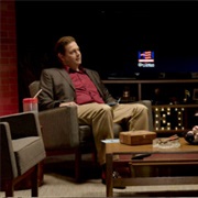 S12.E1: Mass & No Time to Die