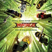Found My Place (Ninjago)