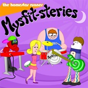 Kooky Moonlight - The Homestar Runner Mysfit-Steries