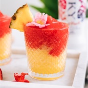 Spiked Slushie