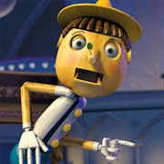 Pinocchio (Shrek)