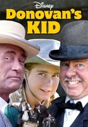 Donovan's Kid (1979)