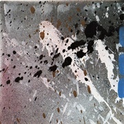 The Some of All Things Or: The Healing Power of Scab Picking (CARBON CAROUSEL)