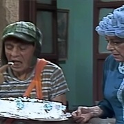 S6.E12: La Sorpresa Del Profesor