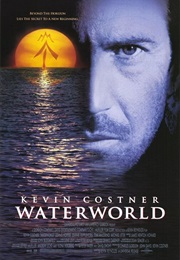 Waterworld - Steve Maslow, Gregg Landaker, & Keith A. Wester (1995)