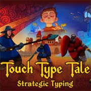Touch Type Tale