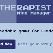 THERAPIST: Mind Manager