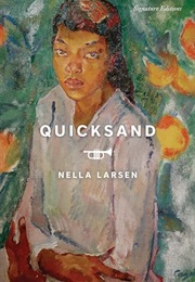 Quicksand (Nella Larsen)