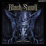 Black Swan - She Hides Behind