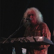 Harvey Bainbridge (Hawkwind)
