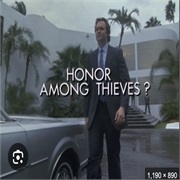 T4.E16. Honor Among Thieves? (1988)