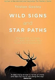 Wild Signs and Star Paths (Tristan Gooley)