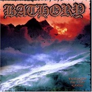 Twilight of the Gods - Bathory (1991)
